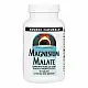 Source Naturals Magnesium Malate 1250mg - 90 tabs 2023-10-2677