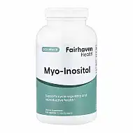 Myo-Inositol - 240 caps