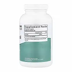 Myo-Inositol - 240 caps