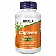Now Foods Cayenne 500mg - 100 vcaps 2022-10-2636