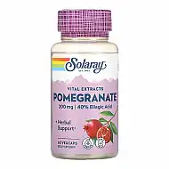 Pomegranate 200mg - 60 vcaps