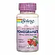 Solaray Pomegranate 200mg - 60 vcaps 2023-10-6778