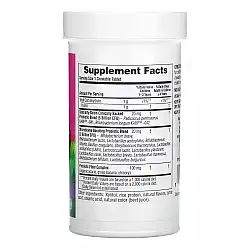 Kids Probiotic Bi-Layer Chewable - 30 tabs