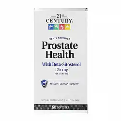 Prostate Health - 60 softgels