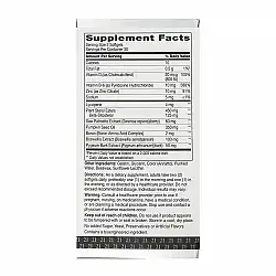 Prostate Health - 60 softgels
