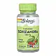 Solaray Schizandra Berry 580mg - 100 vcaps 2023-10-6728