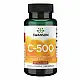 Swanson Vitamin C with Rose Hips 500 mg - 100 caps 100-82-2139339-20