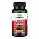Swanson Alpha Lipoic Acid 100 mg - 120caps 100-76-7937499-20