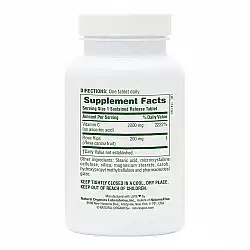 Ultra C 2000 mg - 60 tabs