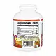 Natural Factors Vitamin C 500 mg - 90 Chewable Wafers Peach Passion Fruit and Mango 2023-10-6545