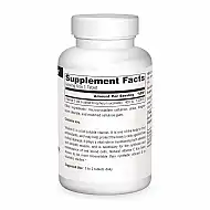 Vitamin E 400 IU D-Alpha Tocopherol - 50 tabs