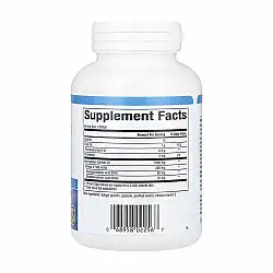 Wild Alaskan Salmon Oil 1000mg - 90 softgels