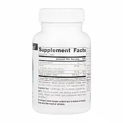 Zinc 50 mg - 100 tabs