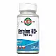 KAL Betaine HCl Plus 250mg - 100 tabs 2022-10-1006