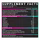 Nutrex EAA Hydration - 30srv Strawberry Watermelon 100-33-8476328-20