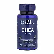 DHEA 50mg - 60 caps