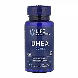 DHEA 50mg - 60 caps