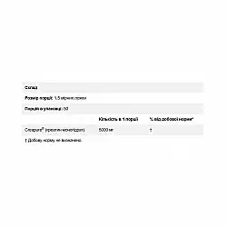 Creapure® Creatine Monohydrate - 250g