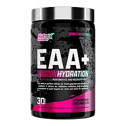 EAA Hydration - 30srv Strawberry Watermelon