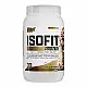 Nutrex Isoﬁt - 30srv Chocolate Shake 100-63-3352946-20