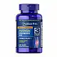 Puritans Pride Glucosamine Chondroitin MSM Double Strength - 60 Caplets 100-18-6397199-20