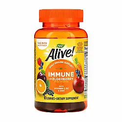 Immune Gummy - 90 gummies