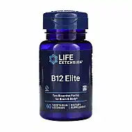 B12 Elite - 60 vcaps