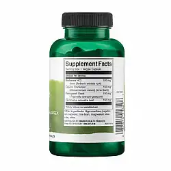 Berberine Complex with Cinnamon Gymnema & Fenugreek - 90 vcaps