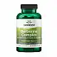 Swanson Berberine Complex with Cinnamon Gymnema & Fenugreek - 90 vcaps 100-43-8395755-20