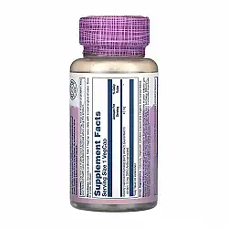 Bilberry Berry Extract 42mg - 60 vcaps