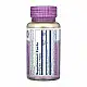 Solaray Bilberry Berry Extract 42mg - 60 vcaps 2023-10-6969
