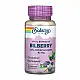 Solaray Bilberry Berry Extract 42mg - 60 vcaps 2023-10-6969