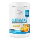 Bodyperson Labs Glutamine - 500g Orange 100-89-2055222-20