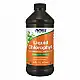 Now Foods Chlorophyll Liquid Mint - 16 oz (Повреждена банка) 2023-10-7990