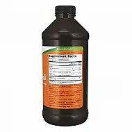 Chlorophyll Liquid Mint - 16 oz (Повреждена банка)