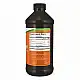 Now Foods Chlorophyll Liquid Mint - 16 oz (Повреждена банка) 2023-10-7990
