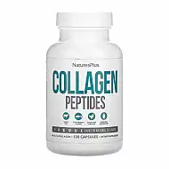 Collagen Peptides - 120 caps