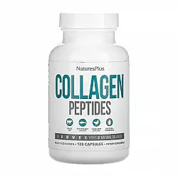 Collagen Peptides - 120 caps