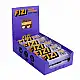 FIZI FIZI Chocolate Bar - 10х45g Peanut-Caramel 2022-10-0339