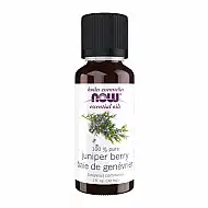 Juniper Berry Oil - 30ml