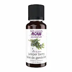 Juniper Berry Oil - 30ml