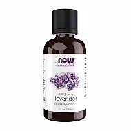 Lavender Oil - 59ml (Пошкоджена пломба)