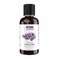 Lavender Oil - 59ml (Повреждена пломба)
