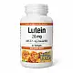 Natural Factors Lutein 20mg - 60 softgels 2023-10-3804