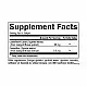 Natural Factors Lutein 20mg - 60 softgels 2023-10-3804