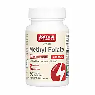 Methyl Folate - 60 vcaps