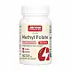 Jarrow Formulas Methyl Folate - 60 vcaps 2023-10-5593