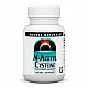 Source Naturals N-Acetyl Cysteine 600mg - 30 tabs 2023-10-5884