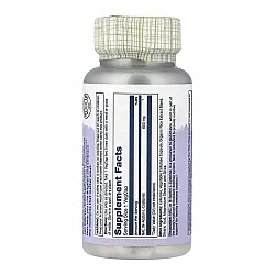NAC (N-Acetyl-L-Cysteine) 600mg - 60 vcaps