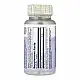 Solaray NAC (N-Acetyl-L-Cysteine) 600mg - 60 vcaps 2023-10-7161